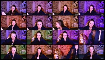 maybloom_ — 37 minute Chaturbate female teen cam video, 720p, Sep 11, 2026