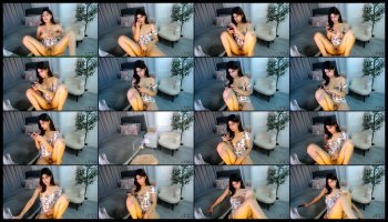 sugarplumy — 82 minute Chaturbate trans teen cam video, 480p, Sep 11, 2026