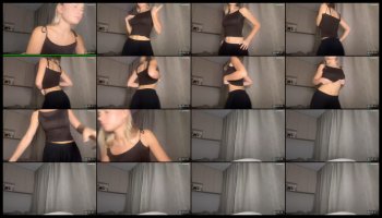visiblepath — 6 minute Chaturbate female teen cam video, 720p, Sep 11, 2026