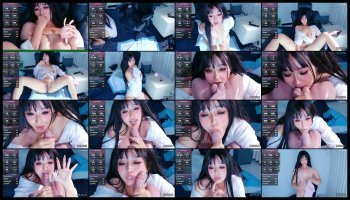 _iuiu_ — 18 minute Chaturbate female teen cam video, 720p, Sep 12, 2026