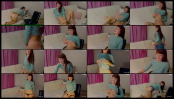 fritha — 54 minute Chaturbate female teen cam video, 720p, Sep 12, 2026
