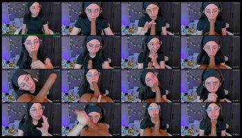 isa_sofia1 — 9 minute Chaturbate female teen cam video, 720p, Sep 12, 2026