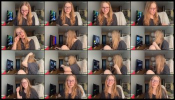 whoisalisa — 6 minute Chaturbate female teen cam video, 720p, Sep 12, 2026