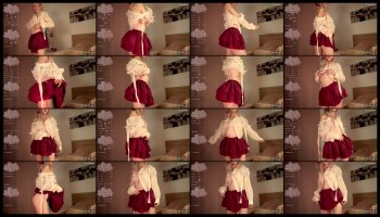 Linhmew — 6 minute Stripchat female teen cam video, 720p, Sep 13, 2026