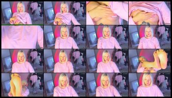 angellisss — 6 minute Chaturbate female teen cam video, 720p, Sep 13, 2026