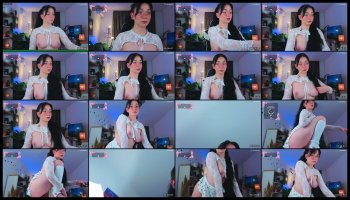averywillow — 109 minute Chaturbate female teen cam video, 720p, Sep 14, 2026