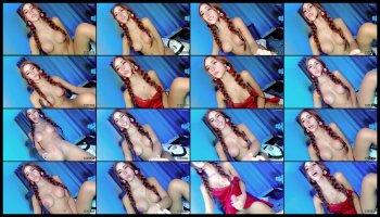 midnight_ebony — 35 minute Chaturbate trans teen cam video, 480p, Sep 13, 2026