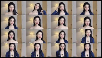 Annie-3 — 6 minute Stripchat female teen cam video, 720p, Sep 14, 2026