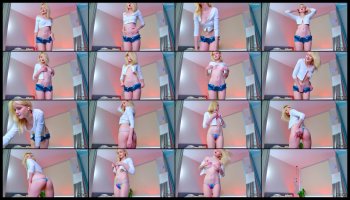_starshine — 20 minute Chaturbate female teen cam video, 720p, Sep 14, 2026