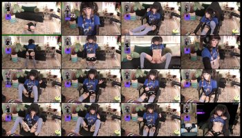 archancel — 61 minute Chaturbate female teen cam video, 720p, Sep 14, 2026