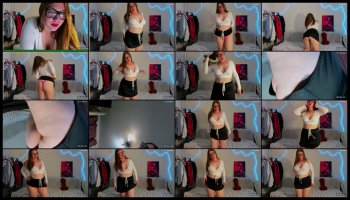 demonfails — 5 minute Chaturbate female teen cam video, 720p, Sep 14, 2026