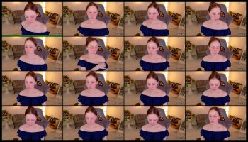 dina_peach — 5 minute Chaturbate female teen cam video, 720p, Sep 14, 2026