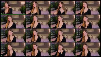 doris_bowman — 31 minute Chaturbate female teen cam video, 720p, Sep 14, 2026