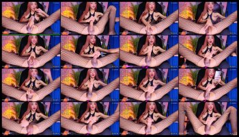 dropiconiclavi — 38 minute Chaturbate trans teen cam video, 720p, Sep 14, 2026