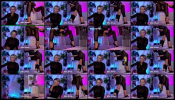 erika_kirman — 16 minute Chaturbate female teen cam video, 720p, Sep 14, 2026