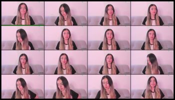fernanda_aaa — 25 minute Chaturbate female teen cam video, 720p, Sep 14, 2026