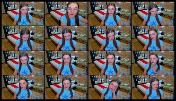 finalaccord — 43 minute Chaturbate female teen cam video, 720p, Sep 14, 2026
