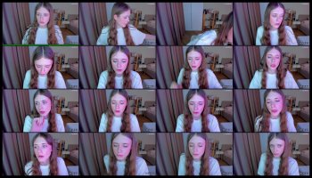 hakulissa — 30 minute Chaturbate trans teen cam video, 720p, Sep 14, 2026