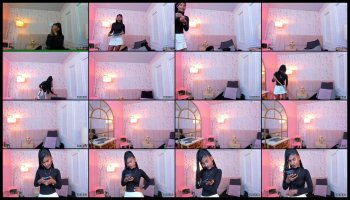 halleylorens — 39 minute Chaturbate female teen cam video, 720p, Sep 14, 2026