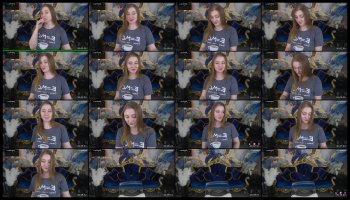 handsome_d_ — 12 minute Chaturbate female teen cam video, 720p, Sep 14, 2026