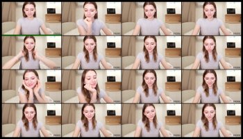 jackp0t__ — 6 minute Chaturbate female teen cam video, 720p, Sep 14, 2026