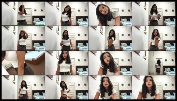 kierstenmagic — 6 minute Chaturbate female teen cam video, 720p, Sep 14, 2026