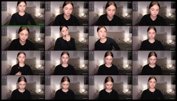 kitty_cut1ee_ — 7 minute Chaturbate female teen cam video, 720p, Sep 8, 2026