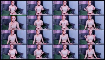 krystynamcdow — 6 minute Chaturbate female teen cam video, 720p, Sep 14, 2026