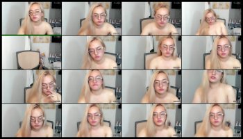 m1sskim — 98 minute Chaturbate trans teen cam video, 720p, Sep 14, 2026