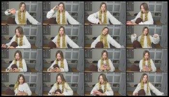 mel_collins — 13 minute Stripchat female teen cam video, 720p, Sep 14, 2026