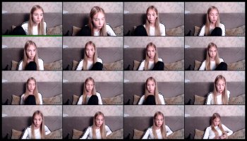 modelpi — 29 minute Chaturbate female teen cam video, 720p, Sep 14, 2026