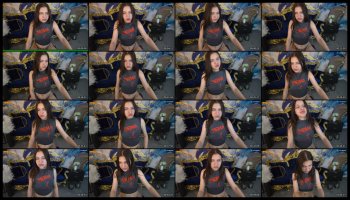 queenlilithh — 68 minute Chaturbate female teen cam video, 720p, Sep 14, 2026