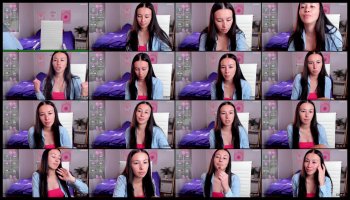 queitsharm_ — 21 minute Chaturbate female teen cam video, 720p, Sep 14, 2026