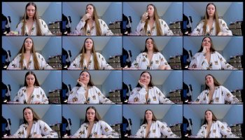 s_________________ — 6 minute Chaturbate female teen cam video, 720p, Sep 14, 2026