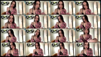 Blow_Bunny — 6 minute Stripchat female teen cam video, 720p, Sep 15, 2026
