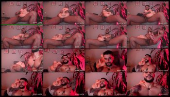 dickgriffith — 89 minute Chaturbate male teen cam video, 720p, Sep 15, 2026