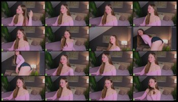 doris_bowman — 6 minute Chaturbate female teen cam video, 720p, Sep 15, 2026