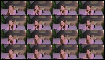 doris_bowman — 6 minute Chaturbate female teen cam video, 720p, Sep 15, 2026