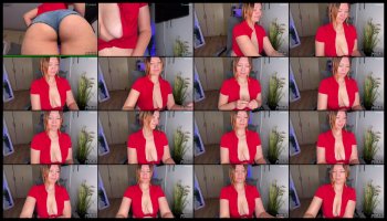 ginger_lure — 6 minute Chaturbate female teen cam video, 720p, Sep 15, 2026
