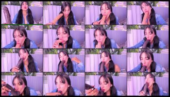 stephany__monroe — 54 minute Chaturbate female teen cam video, 720p, Sep 15, 2026