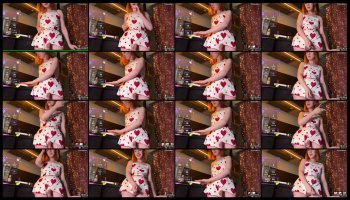 vynila — 9 minute Chaturbate trans teen cam video, 720p, Sep 16, 2026