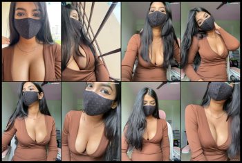 Neha18 — 8 minute Stripchat female teen cam video, 720p, Sep 16, 2026