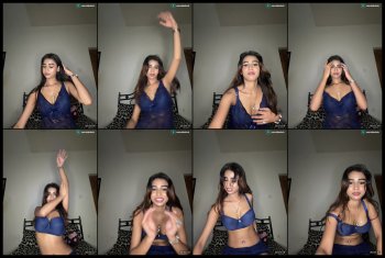 STRIP_GLOW — 5 minute Stripchat female teen cam video, 720p, Sep 16, 2026