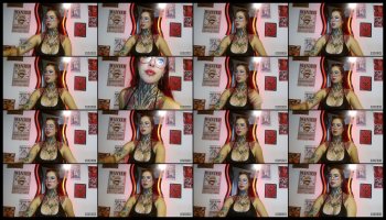 aphrodite__bloom — 14 minute Chaturbate female teen cam video, 720p, Sep 16, 2026
