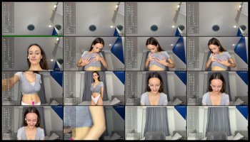 florabigger — 6 minute Chaturbate female teen cam video, 720p, Sep 16, 2026