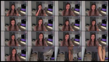 foxe_sailey — 5 minute Chaturbate female teen cam video, 720p, Sep 17, 2026