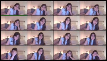 https_sophie — 43 minute MyFreeCams teen cam video, 720p, Sep 16, 2026