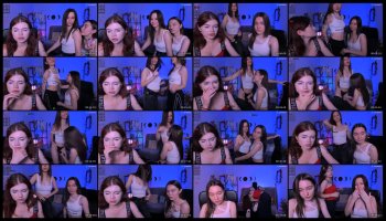 isabel_wave — 50 minute Chaturbate couple teen cam video, 720p, Sep 17, 2026