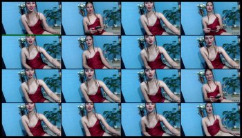 mi_akai — 34 minute Chaturbate trans teen cam video, 720p, Sep 16, 2026