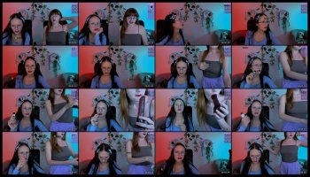mona_cloud — 6 minute Chaturbate female teen cam video, 720p, Sep 16, 2026